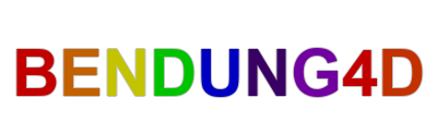 bendung4d