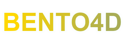 bento4d logo