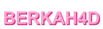 berkah4d