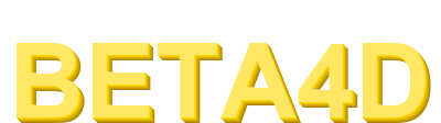 beta4d logo