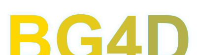 bg4d logo
