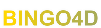 bingo4d logo