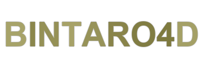 bintaro4d logo