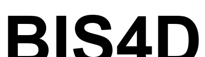 bis4d logo