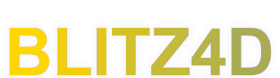 blitz4d logo