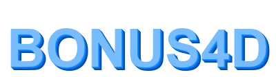 bonus4d logo