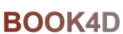 book4d logo