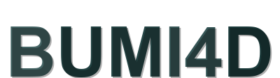 bumi4d logo