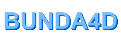 bunda4d logo