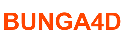 bunga4d logo