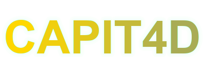 capit4d logo
