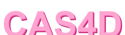 cas4d logo