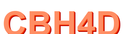 cbh4d logo