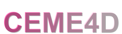 ceme4d logo