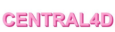central4d logo