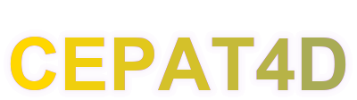 cepat4d logo