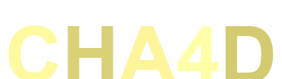 cha4d logo