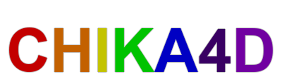 chika4d logo