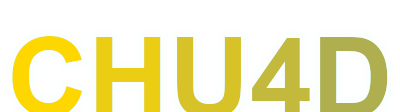 chu4d logo