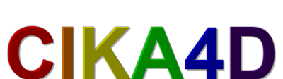 cika4d logo