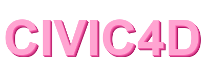 civic4d