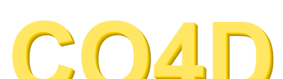 co4d logo