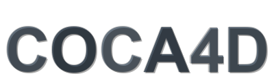 coca4d logo