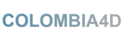 colombia4d