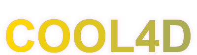 cool4d logo