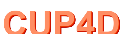 cup4d logo