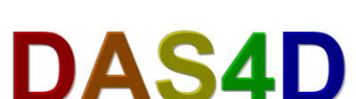 das4d logo