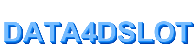 data4dslot logo