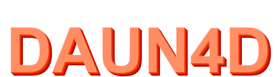 daun4d logo