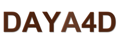 daya4d