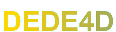 dede4d logo