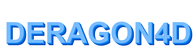 deragon4d logo