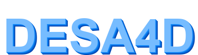 desa4d logo