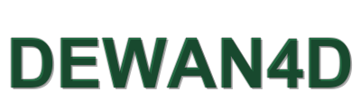 dewan4d logo