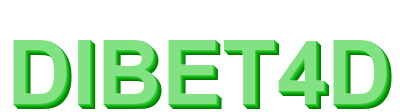 dibet4d logo