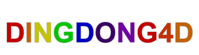 dingdong4d