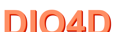 dio4d logo