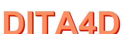 dita4d logo