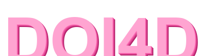 doi4d logo