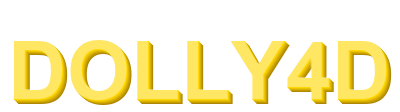 dolly4d logo