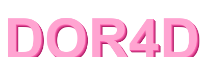 dor4d logo
