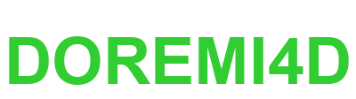 doremi4d logo