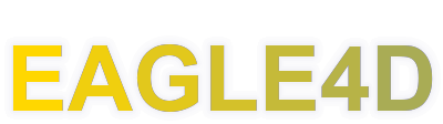 eagle4d logo