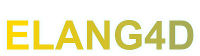 elang4d