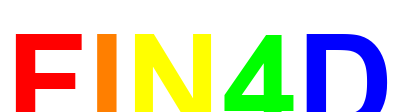 fin4d logo