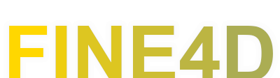 fine4d logo